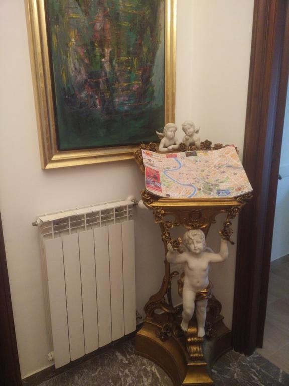 B&B Vatican Doors Rome Extérieur photo