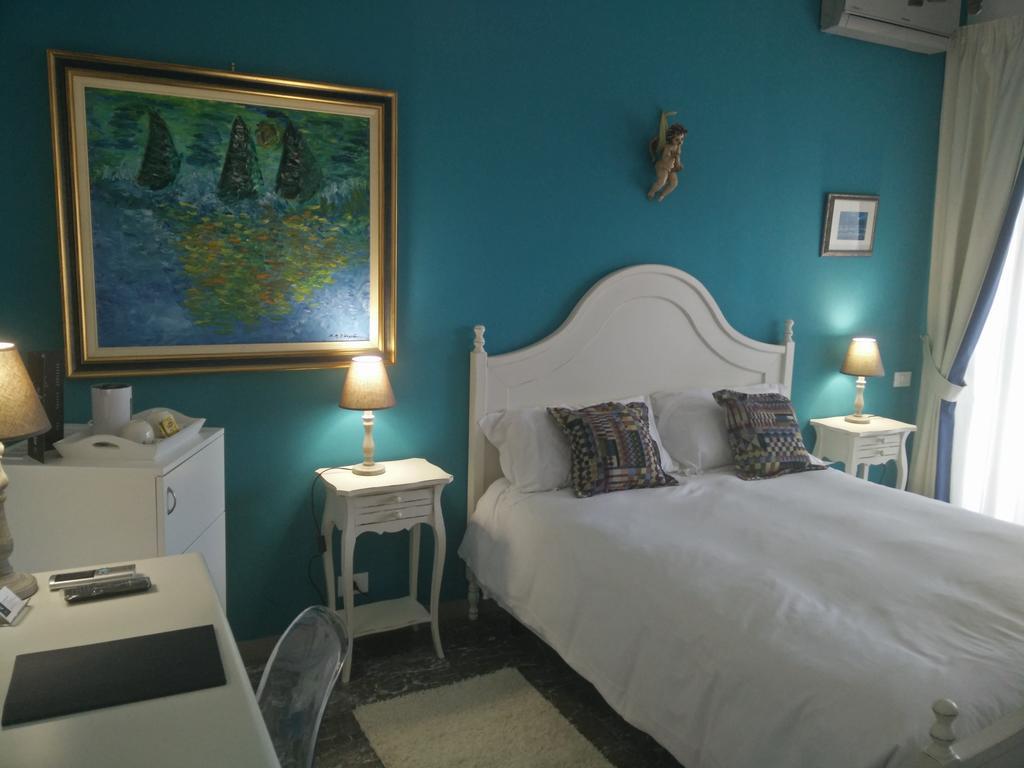 B&B Vatican Doors Rome Chambre photo