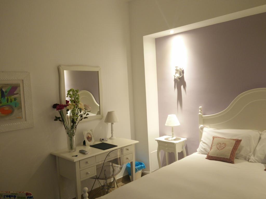B&B Vatican Doors Rome Chambre photo