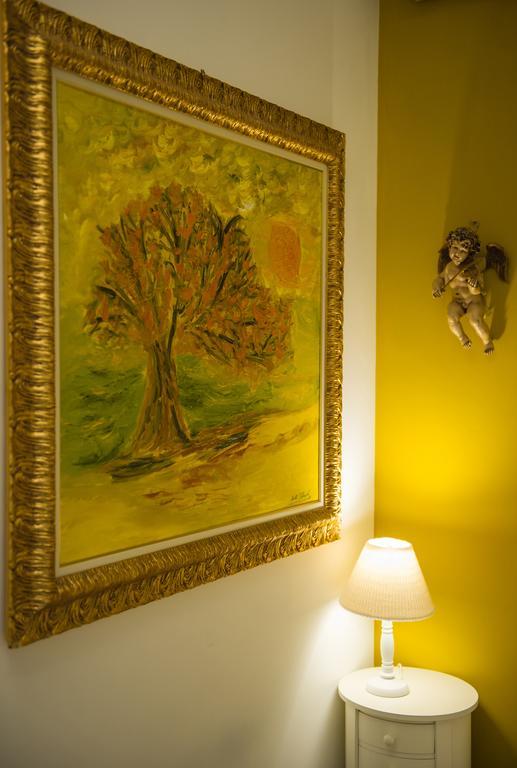 B&B Vatican Doors Rome Extérieur photo